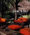 Living in Bali - Anita Lococo, Reto Guntli, Taschen