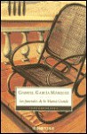 Los funerales de la Mamá Grande - Gabriel García Márquez