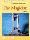 The Magician: A Novel (MP3 Book) - Sol Stein, Tom Parker