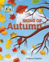 Signs of Autumn - Colleen Dolphin