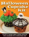 A Halloween Cupcake Kit - Juan Arache, Mara Conlon, David Cole Wheeler