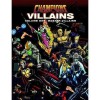 Champions Villains Volume One: Master Villains - Steven S. Long