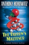 The Falcon's Malteser - Anthony Horowitz