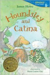 Houndsley and Catina: Candlewick Sparks - James Howe, Marie-Louise Gay