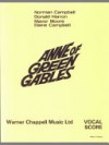 Anne Of Green Gables: A Musical - Norman Campbell, L.M. Montgomery