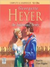 An Infamous Army - Claire Higgins, Georgette Heyer