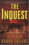 The Inquest - Stephen Dando-Collins