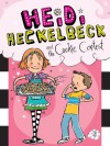 Heidi Heckelbeck and the Cookie Contest - Wanda Coven, Priscilla Burris