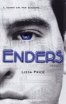 Enders - Lissa Price, Gloria Pastorino