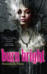 Burn Bright - Marianne de Pierres