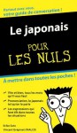 Le japonais pour les Nuls (French Edition) - Eriko Sato, Vincent Grépinet