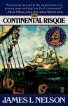 The Continental Risque - James L. Nelson