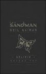 The Sandman vol. 3 - Delirio - Neil Gaiman