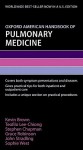 Oxford American Handbook of Pulmonary Medicine - Kevin Brown