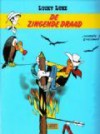 De zingende draad (Lucky Luke #47) - Morris, René Goscinny