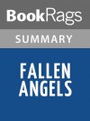 Fallen Angels Summary & Study Guide | Walter Dean Myers - BookRags