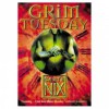 Grim Tuesday - Garth Nix