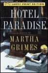 Hotel Paradise - Martha Grimes