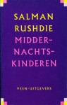 Middernachtskinderen - Salman Rushdie, Max Schuchart