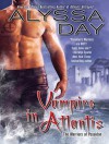 Vampire in Atlantis - Alyssa Day, Joshua Swanson