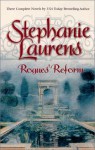 The Stephanie Laurens Historical Collection The Lester Family Trilogy (2ns Edition) - Stephanie Laurens