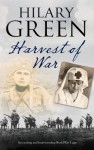 Harvest of War (The Leonora Trilogy) - Hilary Green