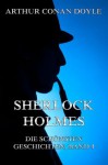 Sherlock Holmes - Die schönsten Detektivgeschichten, Band 4 (German Edition) - Johannes Hartmann, Arthur Conan Doyle