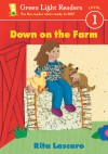 Down on the Farm - Rita Lascaro