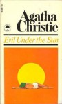 Evil Under The Sun - Agatha Christie