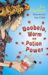 Boobela, Worm and Potion Power - Joe Friedman, Sam Childs