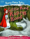 Little Red Riding Hood and Other Stories. Editor, Belinda Gallagher - Belinda Gallagher