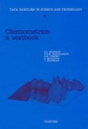 Chemometrics: A Textbook: A Textbook (Data Handling in Science and Technology) - Stanley N. Deming, Y. Michotte, D.L. Massart, L. Kaufman, B.G.M. Vandeginste