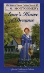 Anne's House of Dreams - L.M. Montgomery