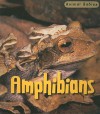 Amphibians - Rod Theodorou