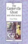 "The Canterville Ghost" And Other Stories - Oscar Wilde, Robert Geary, D.K. Swan