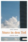 Sturz in den Tod - Anke Gebert