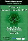 The Washington Manual&#174; Pediatrics Survival Guide for PDA: Powered by Skyscape, Inc. - Washington University School of Medicine, Tami Hutton Garmany, Ana Maria Arbelaez, Ana Marie Arbelaez