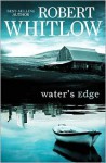 Water's Edge (Audio) - Robert Whitlow, Joey Collins