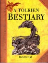 A Tolkien Bestiary - David Day