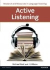 Active Listening - Michael Rost, J.J. Wilson