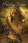 Peligro oscuro (Dark #18) - Christine Feehan, Alberto Magnet Ferrero