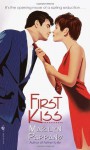 First Kiss - Marilyn Pappano