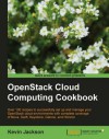 Openstack Cloud Computing Cookbook - Kevin Jackson