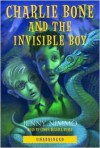 Charlie Bone and the Invisible Boy (The Children of the Red King, Book 3) - Jenny Nimmo