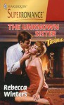 The Unknown Sister (Mills & Boon Cherish) (Twins - Book 4) - Rebecca Winters