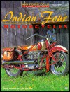 Indian Four: Motorcycles - Jerry Hatfield, Jeff Hackett