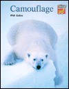 Camouflage Big Book Literacy Pack - Phil Gates, Richard Brown, Kate Ruttle