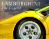 Lamborghini: The Legend - David Hodges