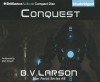 Conquest (Star Force) - B.V. Larson, Mark Boyett