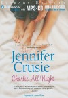 Charlie All Night - Aimee Jolson, Jennifer Crusie